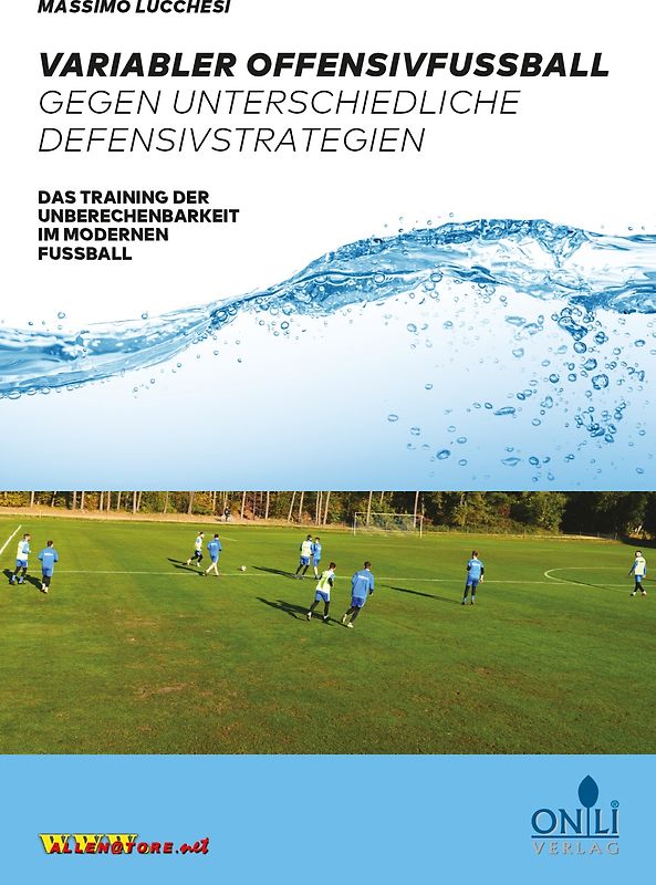 Variabler Offensivfußball