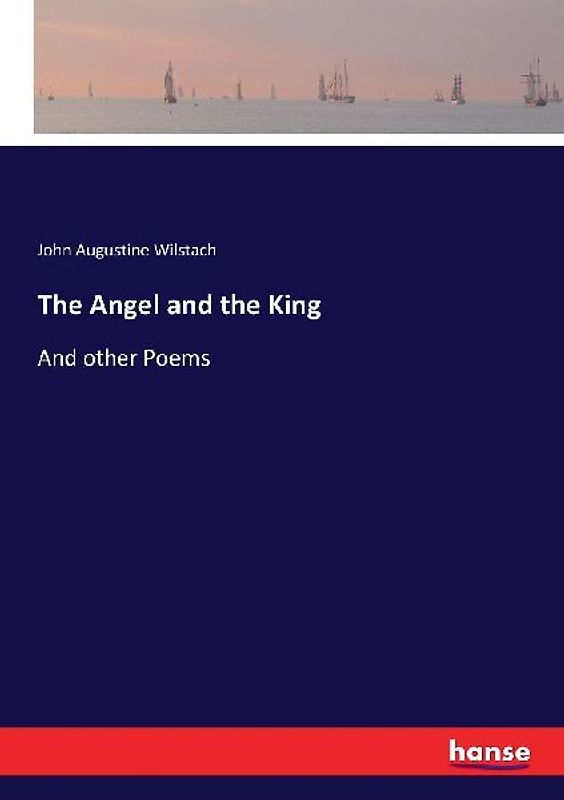 The Angel and the King