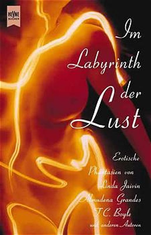 Im Labyrinth der Lust