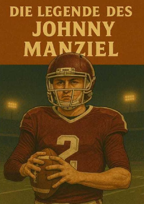 Football Legenden / Die Legende des Johnny Manziel