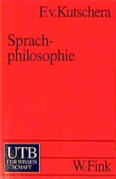 Sprachphilosophie