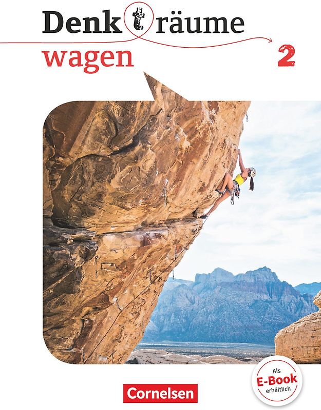 Denk(t)räume wagen - Allgemeine Ausgabe - Band 2