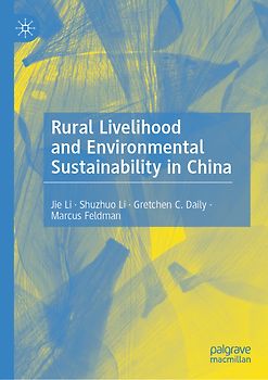 Rural Livelihood and Environmental Sustainability in China