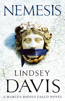 Nemesis (Marcus Didius Falco Mysteries) - Lindsey Davis