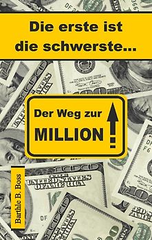 Die erste ist die schwerste