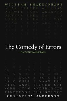 The Comedy of Errors