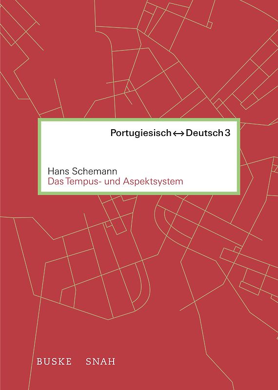 Das portugiesische und deutsche Tempus- und Aspektsystem