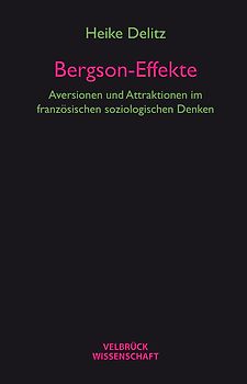 Bergson-Effekte