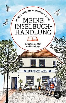 Meine Inselbuchhandlung