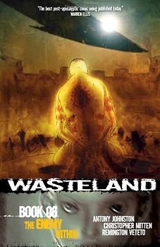 The Enemy Within (Wasteland)