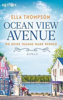 Ocean View Avenue – Wo deine Träume wahr werden