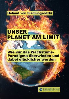 Unser Planet am Limit