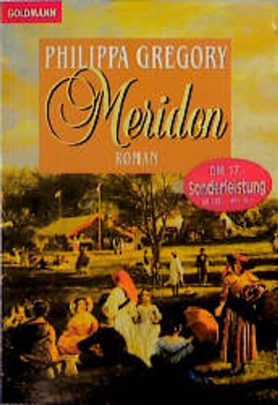 Meridon