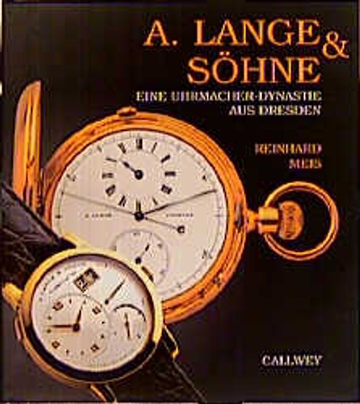 A. Lange & Söhne