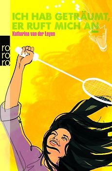 Ich hab geträumt, er ruft mich an