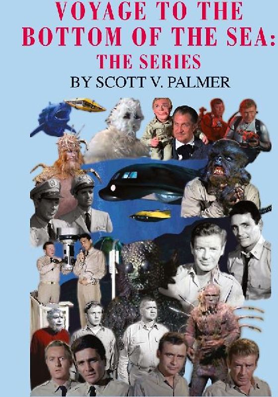 Voyage to the Bottom of the Sea