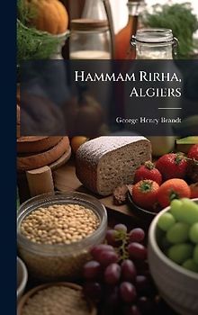 Hammam Rirha, Algiers