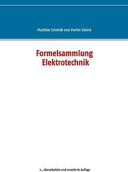 Formelsammlung Elektrotechnik