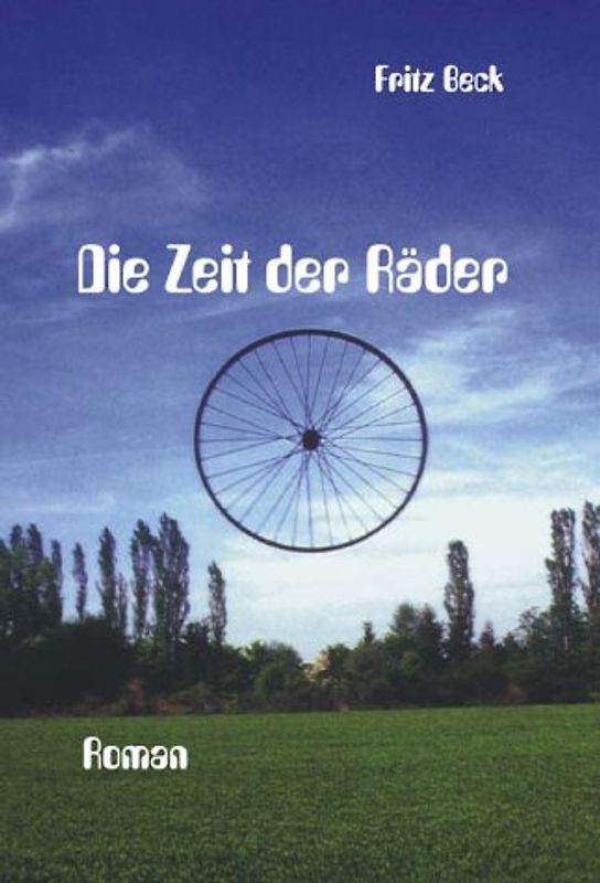 Zeit der Räder