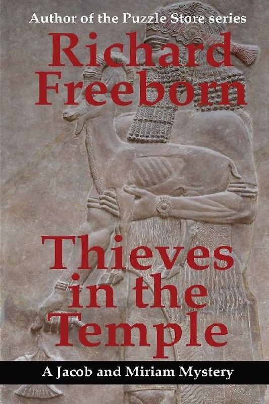 Thieves in the Temple