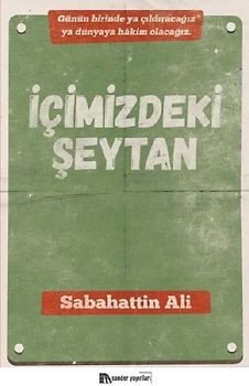 Icimizdeki Seytan