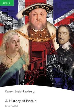 A History of Britain - Leichte Englisch-Lektüre (A2)