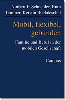 Mobil, flexibel, gebunden