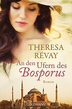 An den Ufern des Bosporus