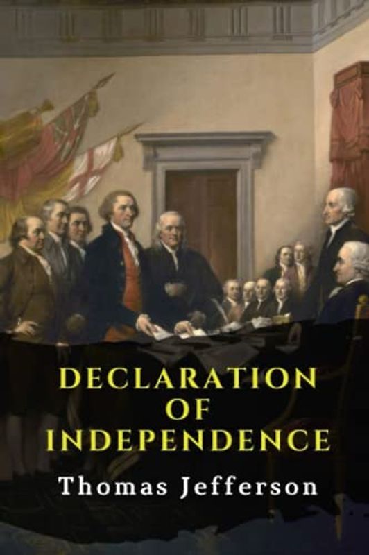 Declaration of Independence (Annotated)