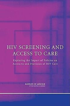 HIV Screening and Access to Care