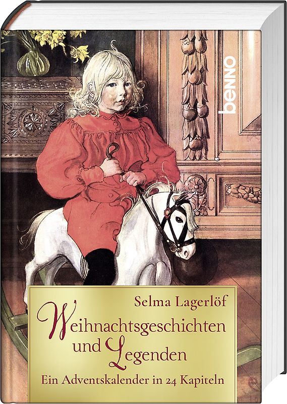 Weihnachtsgeschichten und Legenden