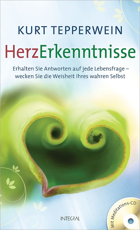 HerzErkenntnisse (inkl. CD)