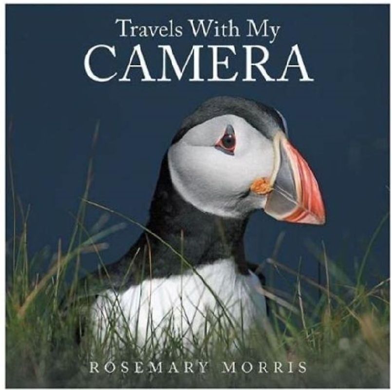 Travels With My Camera