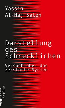 Darstellung des Schrecklichen