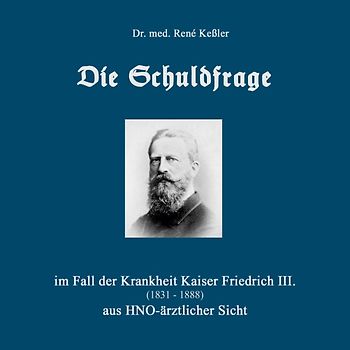 Die Schuldfrage
