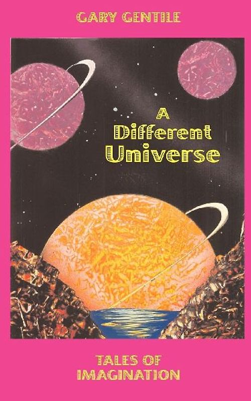 A Different Universe