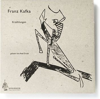 Franz Kafka − Erzählungen