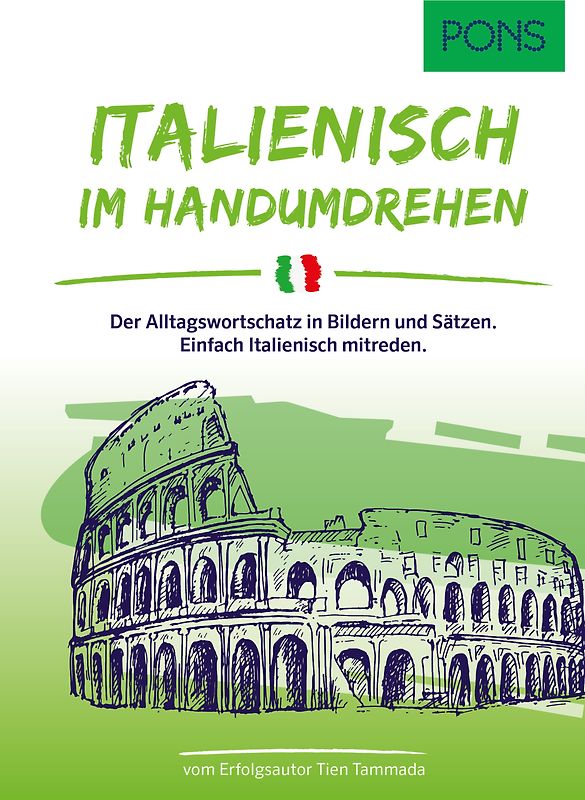 PONS Italienisch Im Handumdrehen