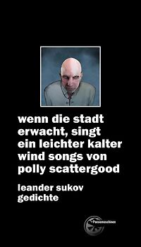 wenn die stadt erwacht, singt ein leichter kalter wind songs von polly scattergood