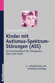Kinder mit Autismus-Spektrum-Störungen (ASS)