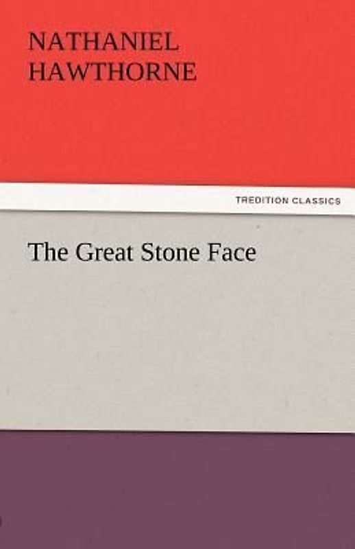 The Great Stone Face
