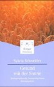 Gesund mit der Sonne