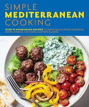The Simple Mediterranean Cooking