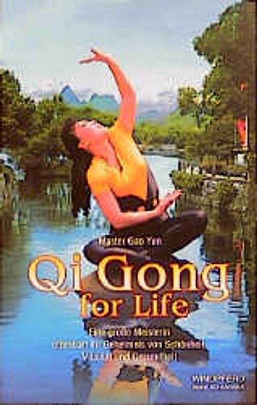 Qi Gong for Life