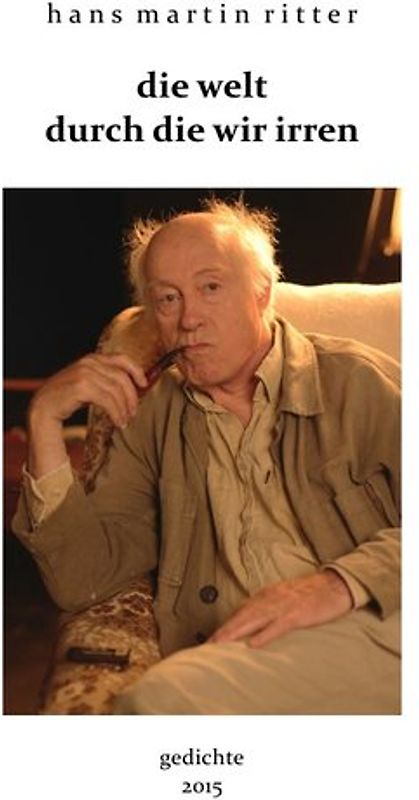 die welt durch die wir irren