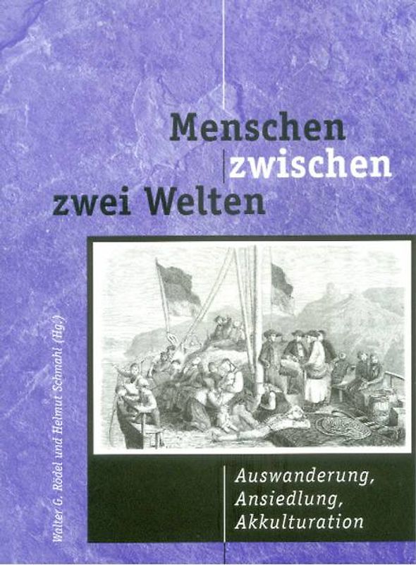 Menschen zwischen zwei Welten