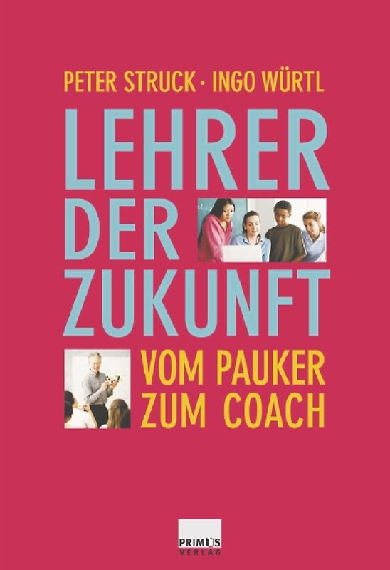 Lehrer der Zukunft