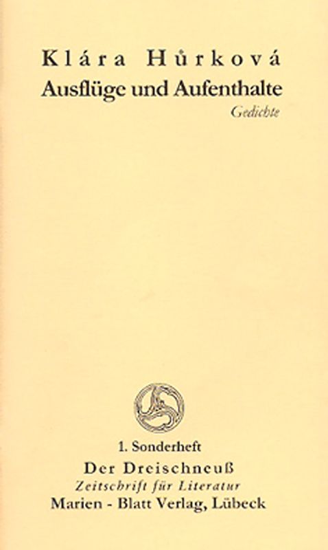 Ausflüge und Aufenthalte