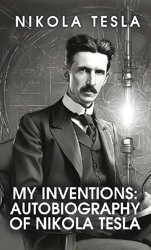 My Inventions