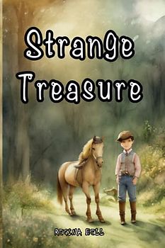 Strange Treasure: This story is full of adventure, magic, and a valuable lesson about greed and kindness